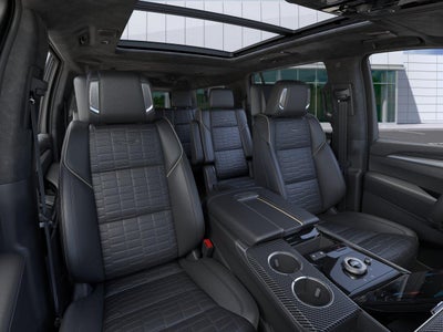 2027 Cadillac Escalade ESV V-Series