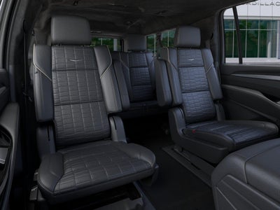 2027 Cadillac Escalade ESV V-Series