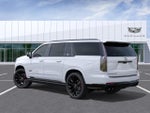 2027 Cadillac Escalade ESV V-Series