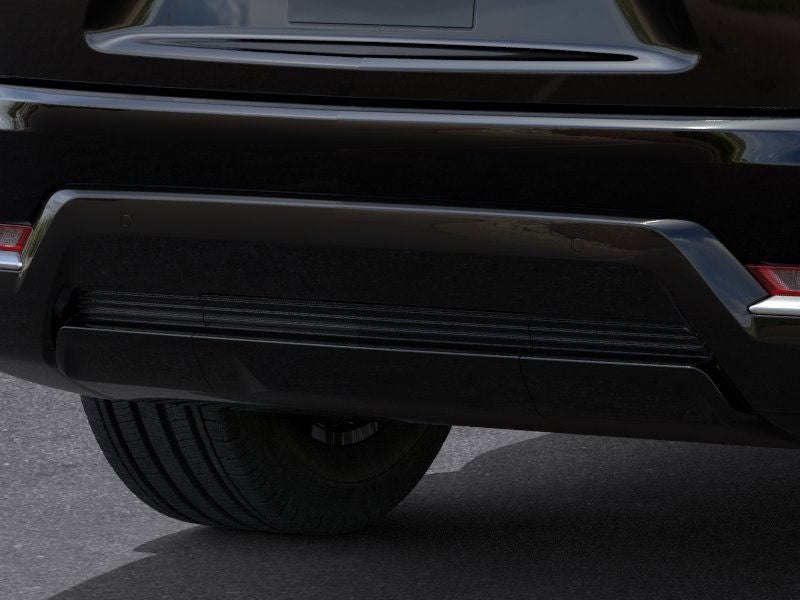 2026 Cadillac ESCALADE IQ Luxury