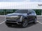 2026 Cadillac ESCALADE IQ Luxury