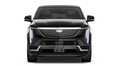 2026 Cadillac ESCALADE IQ Luxury