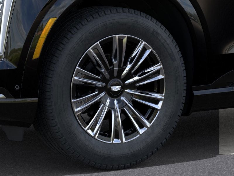 2026 Cadillac ESCALADE IQ Luxury