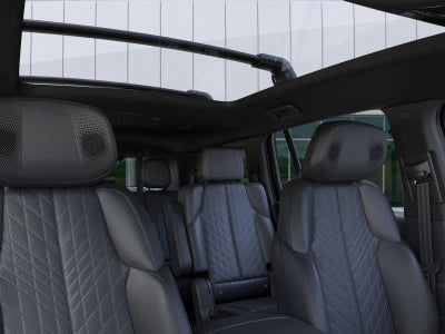 2026 Cadillac ESCALADE IQ Luxury