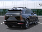 2026 Cadillac ESCALADE IQ Luxury