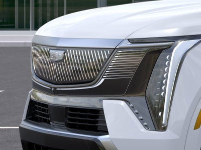 2026 Cadillac ESCALADE IQ Luxury