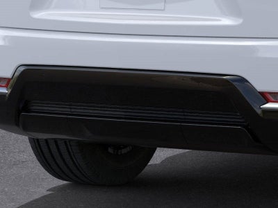 2026 Cadillac ESCALADE IQ Luxury