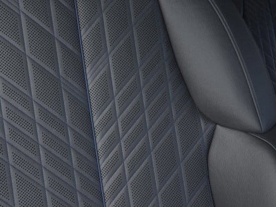 2026 Cadillac ESCALADE IQ Luxury