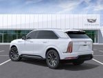 2026 Cadillac ESCALADE IQ Luxury