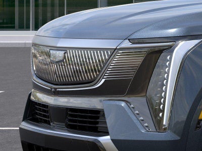 2025 Cadillac ESCALADE IQ Luxury 2