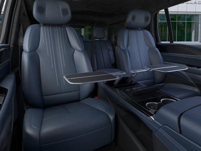 2025 Cadillac ESCALADE IQ Luxury 2