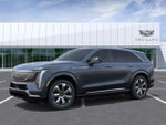 2025 Cadillac ESCALADE IQ Luxury 2