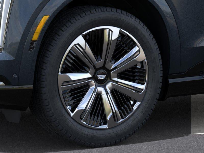 2025 Cadillac ESCALADE IQ Luxury 2