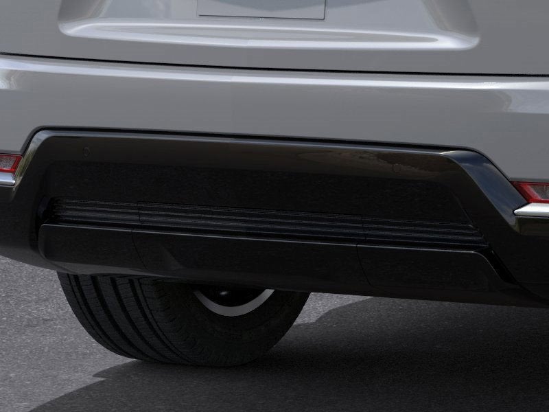 2026 Cadillac ESCALADE IQ Premium Luxury