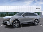 2026 Cadillac ESCALADE IQ Premium Luxury