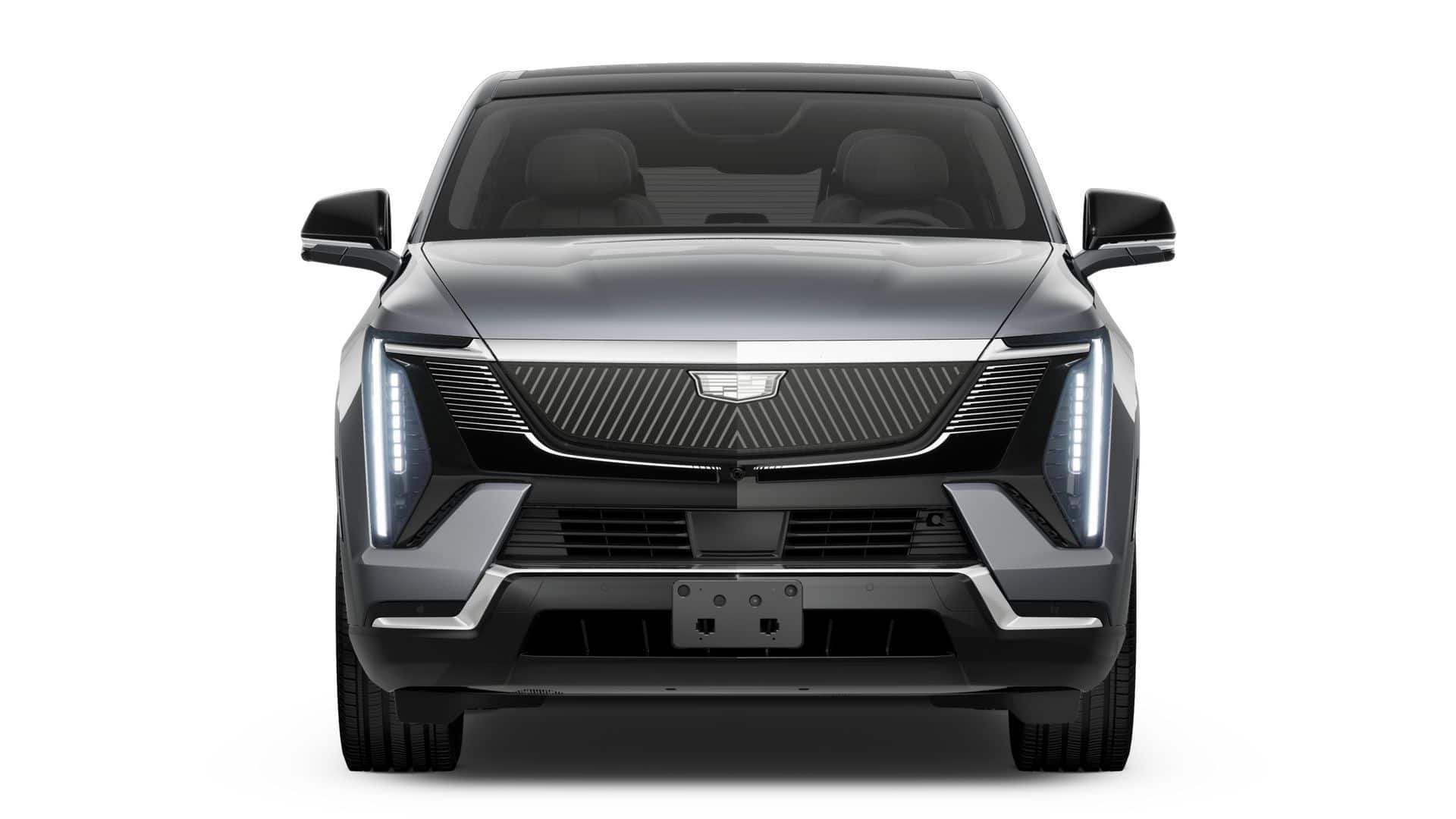 2026 Cadillac ESCALADE IQ Premium Luxury