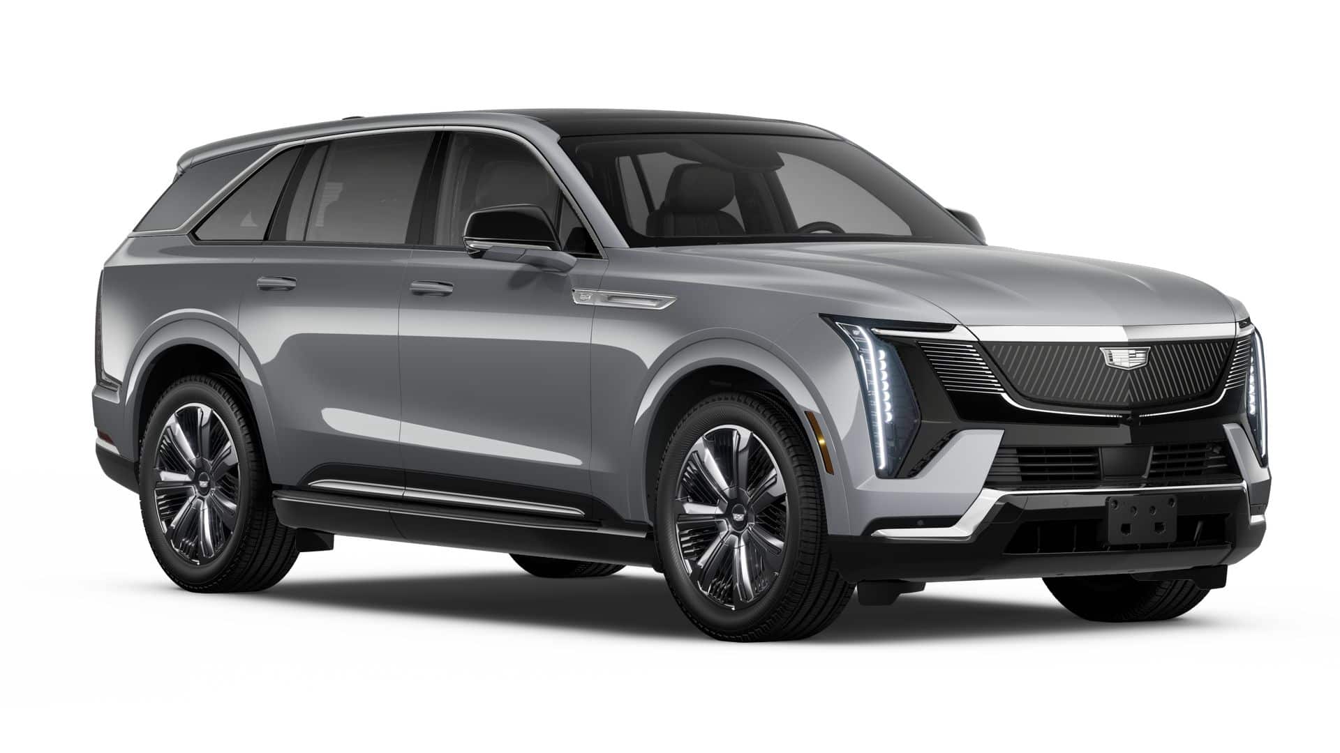 2026 Cadillac ESCALADE IQ Premium Luxury