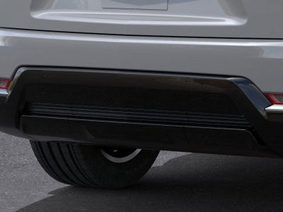 2026 Cadillac ESCALADE IQ Premium Luxury