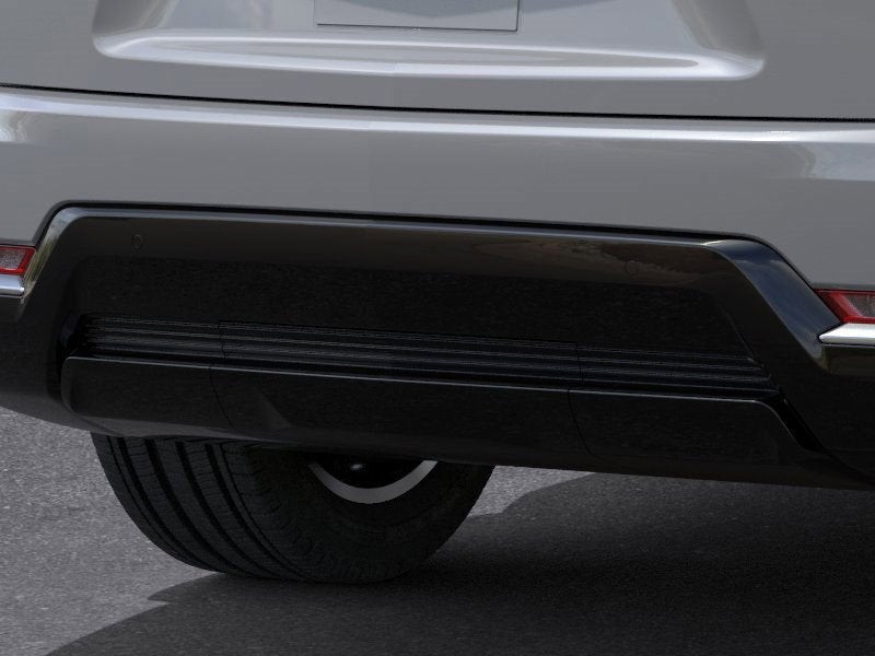 2026 Cadillac ESCALADE IQ Premium Luxury