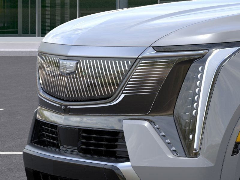 2026 Cadillac ESCALADE IQ Premium Luxury