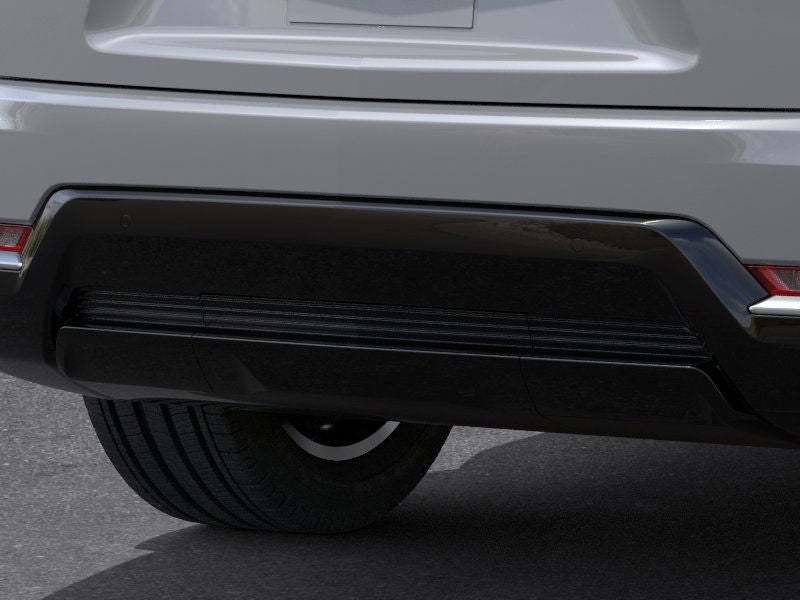 2026 Cadillac ESCALADE IQ Premium Luxury