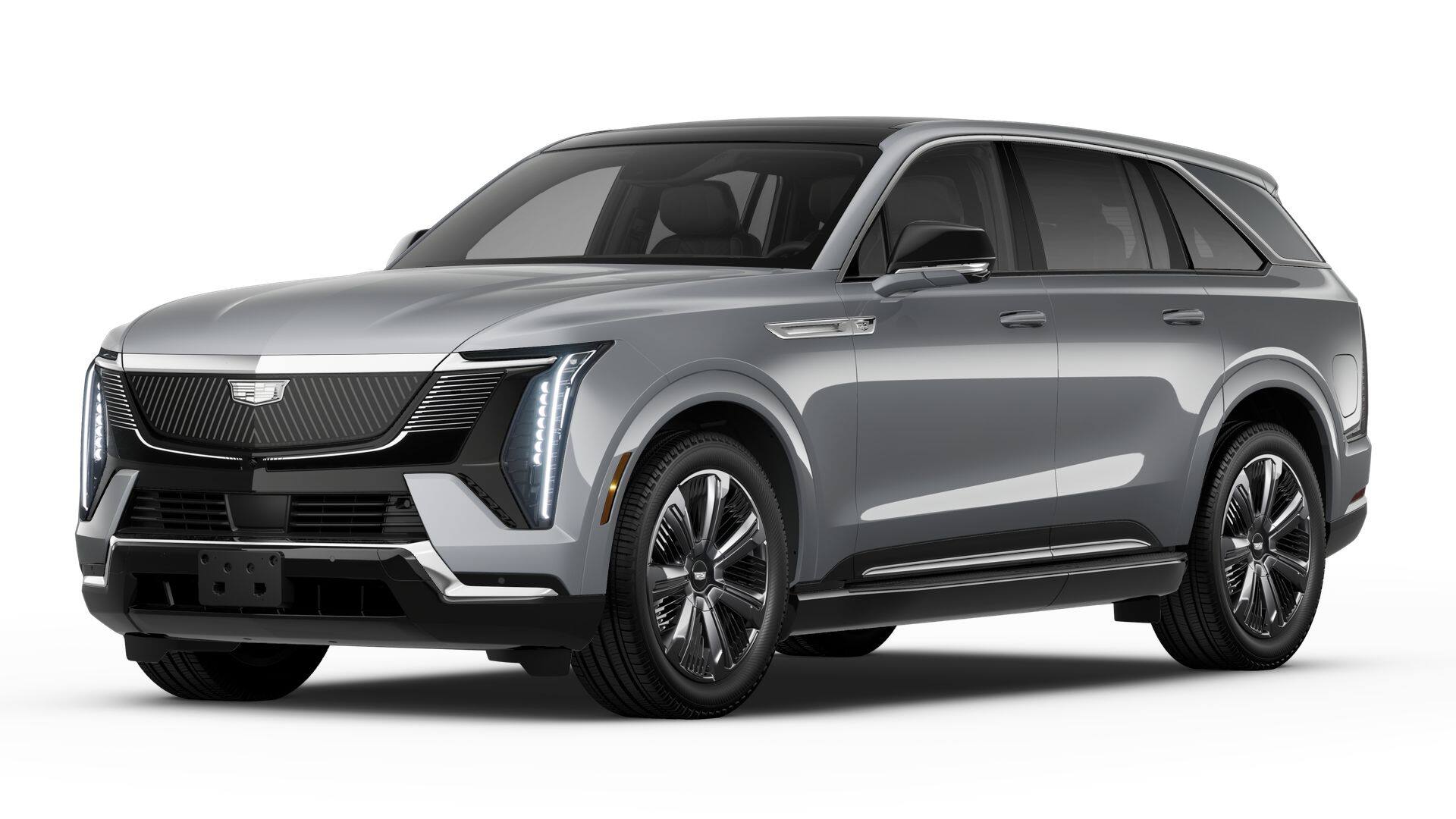 2026 Cadillac ESCALADE IQ Premium Luxury