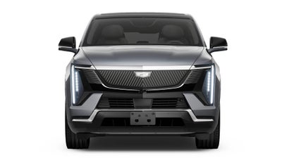 2026 Cadillac ESCALADE IQ Premium Luxury