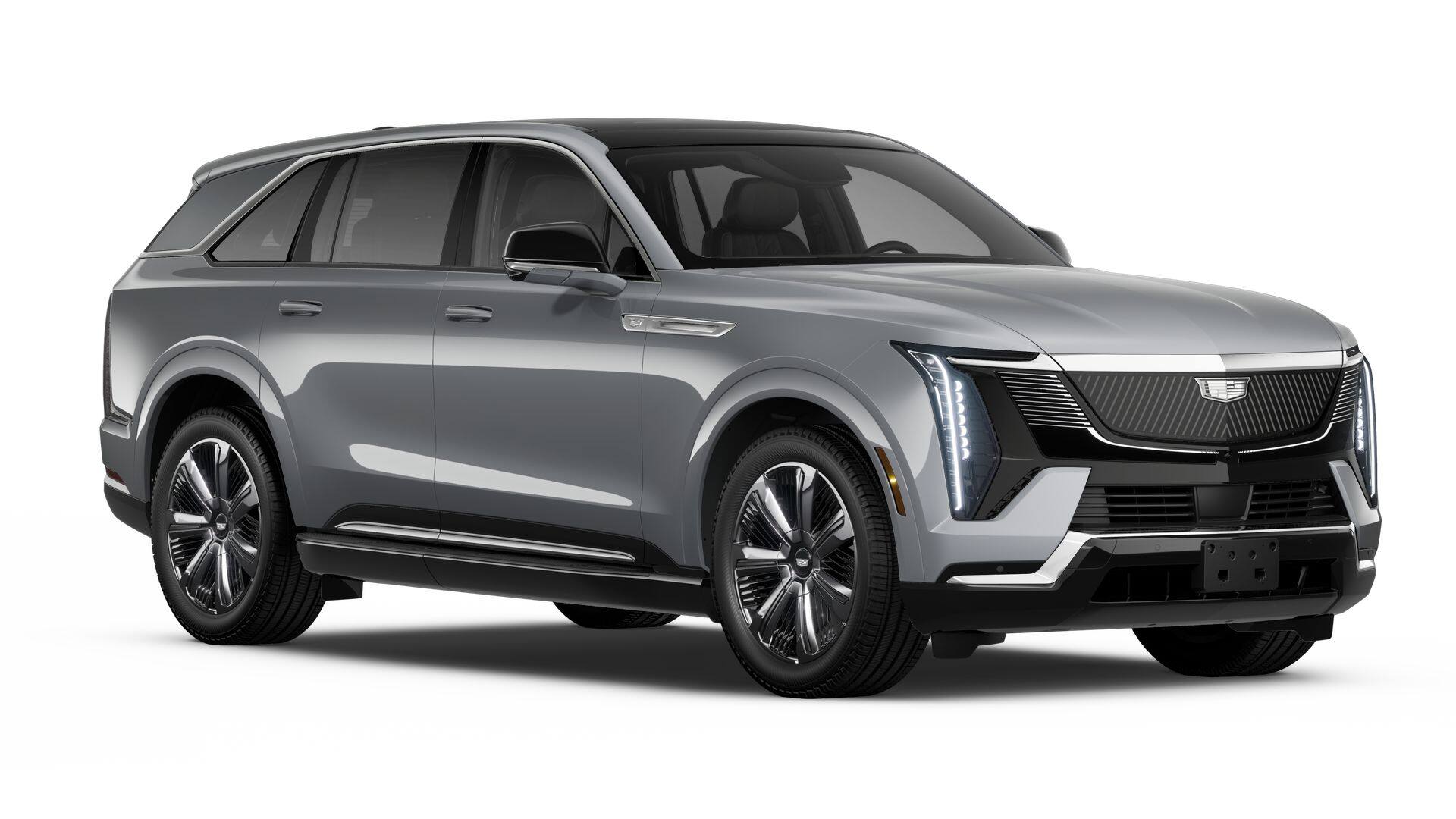 2026 Cadillac ESCALADE IQ Premium Luxury