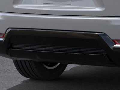 2026 Cadillac ESCALADE IQ Premium Luxury