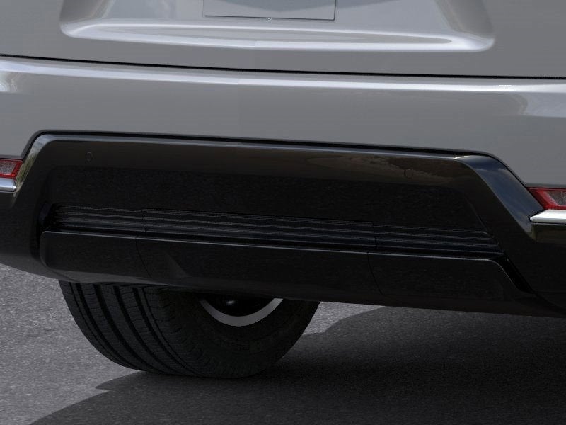 2026 Cadillac ESCALADE IQ Premium Luxury