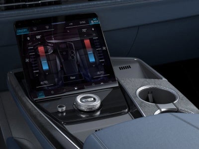 2026 Cadillac ESCALADE IQ Premium Luxury