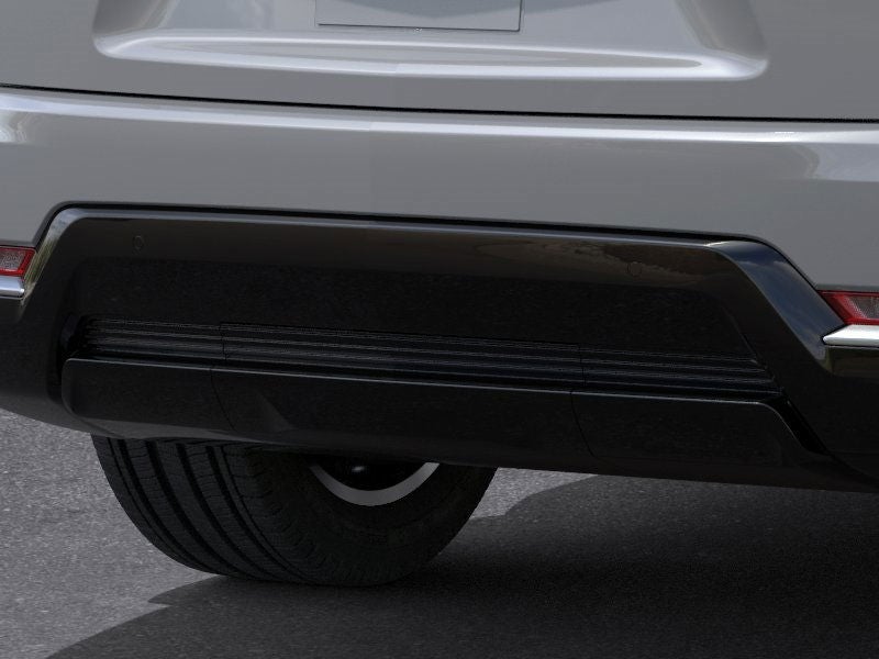 2026 Cadillac ESCALADE IQ Premium Luxury