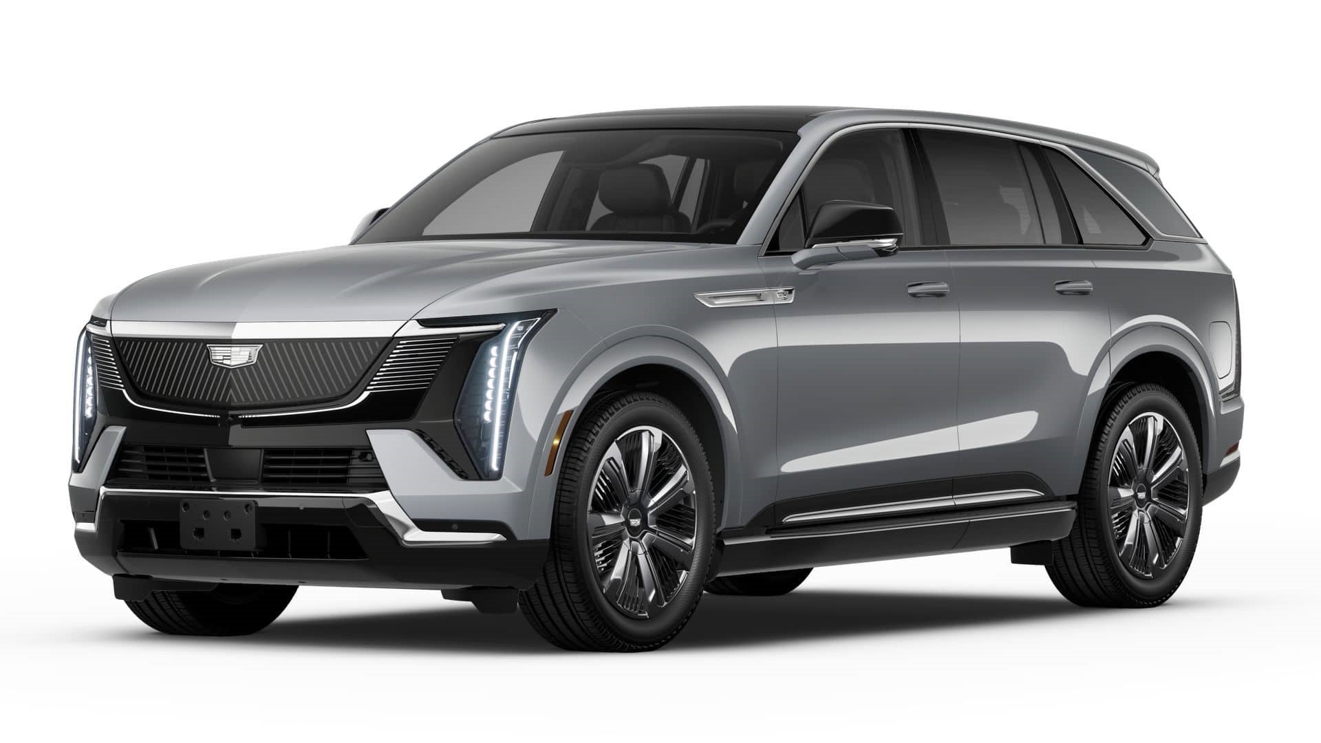 2026 Cadillac ESCALADE IQ Premium Luxury