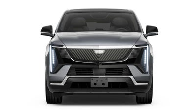 2026 Cadillac ESCALADE IQ Premium Luxury