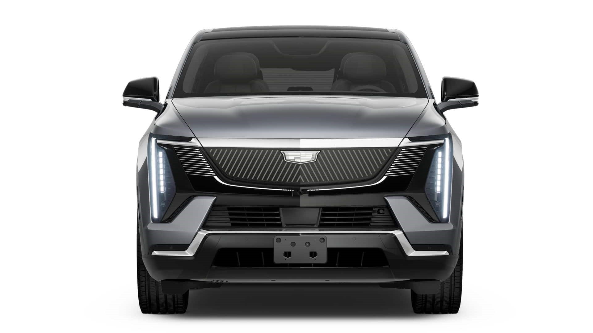 2026 Cadillac ESCALADE IQ Premium Luxury