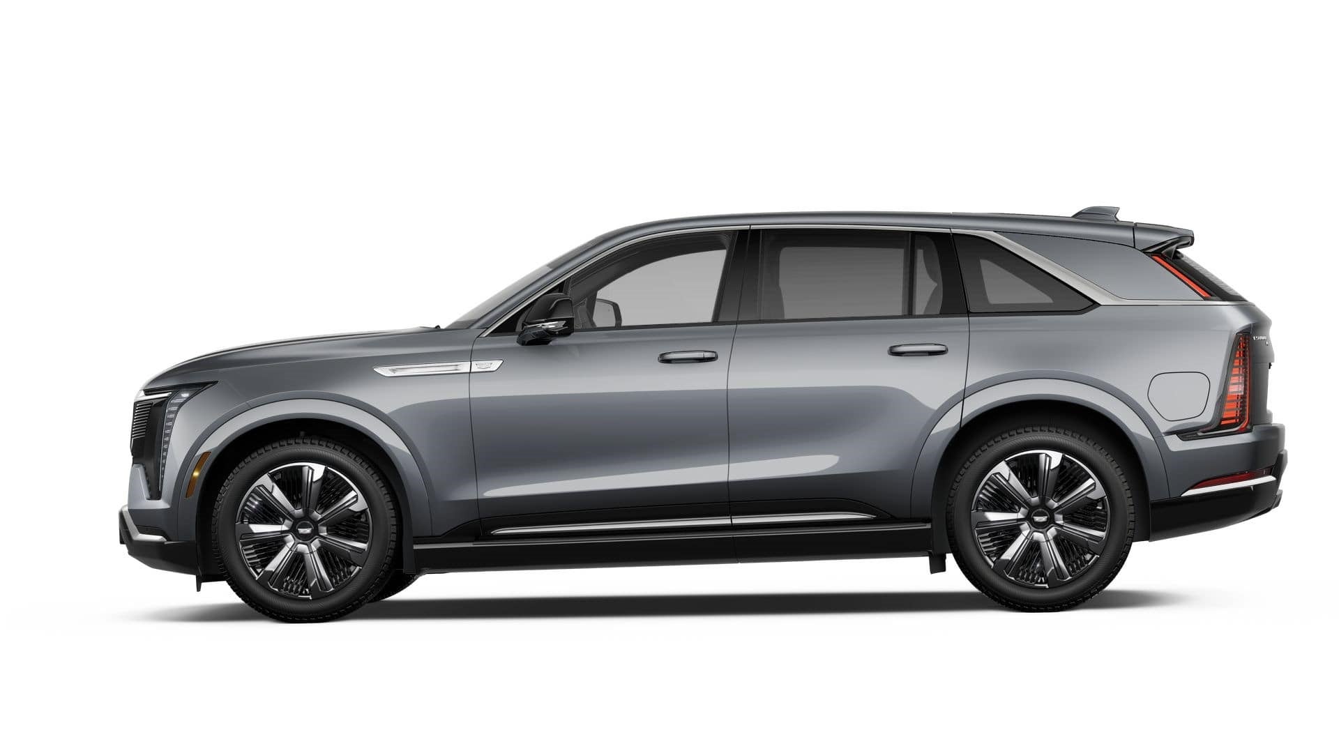 2026 Cadillac ESCALADE IQ Premium Luxury