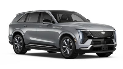 2026 Cadillac ESCALADE IQ Premium Luxury