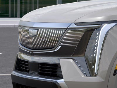 2026 Cadillac ESCALADE IQ Premium Luxury