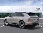 2026 Cadillac ESCALADE IQ Premium Luxury