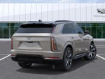 2026 Cadillac ESCALADE IQ Premium Luxury