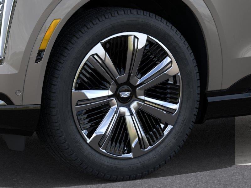 2026 Cadillac ESCALADE IQ Premium Luxury
