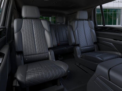 2026 Cadillac ESCALADE IQ Sport