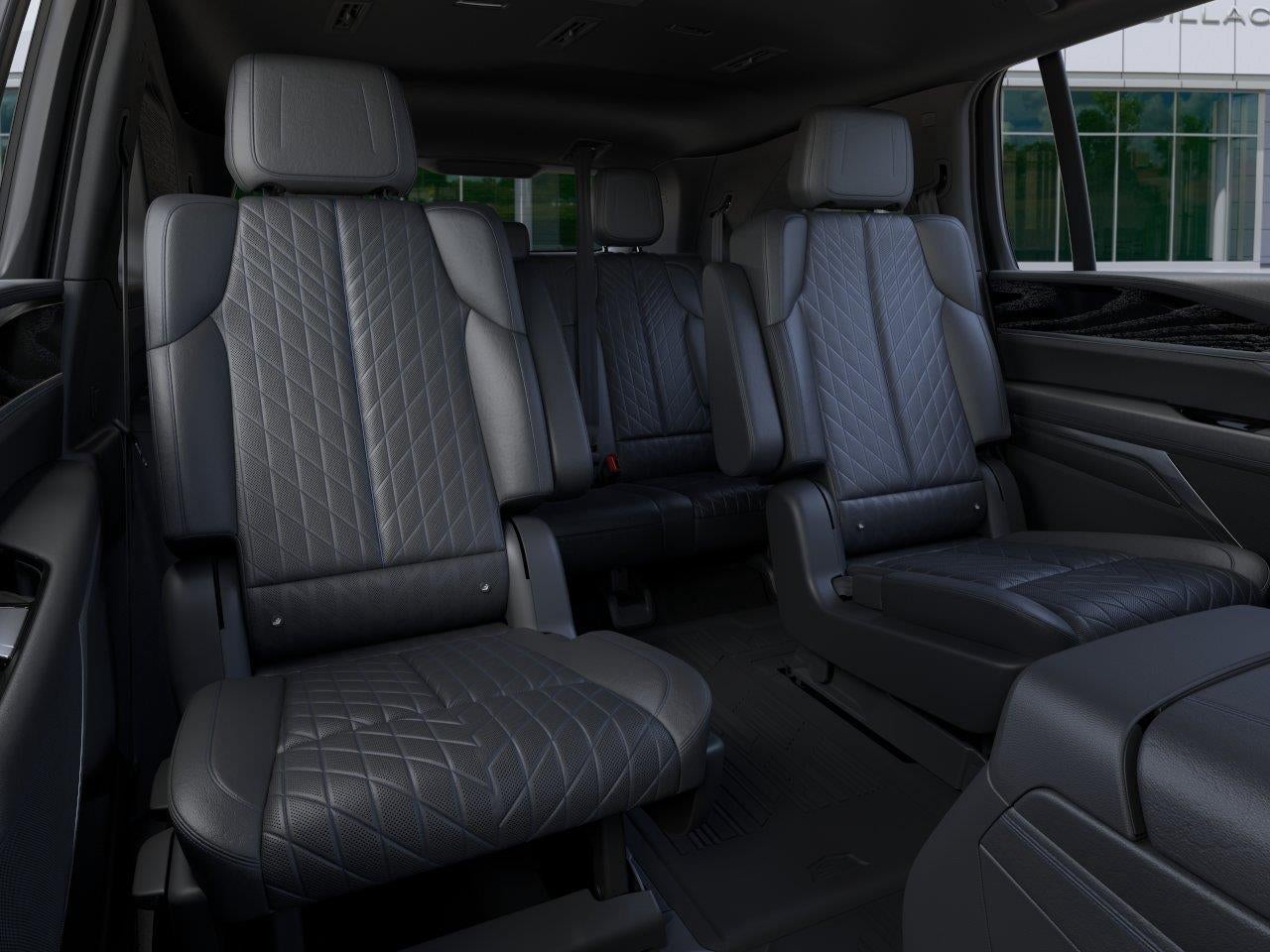 2026 Cadillac ESCALADE IQ Sport