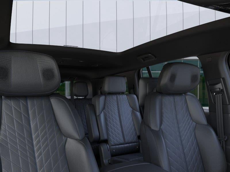 2026 Cadillac ESCALADE IQ Sport