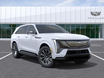 2026 Cadillac ESCALADE IQ Sport
