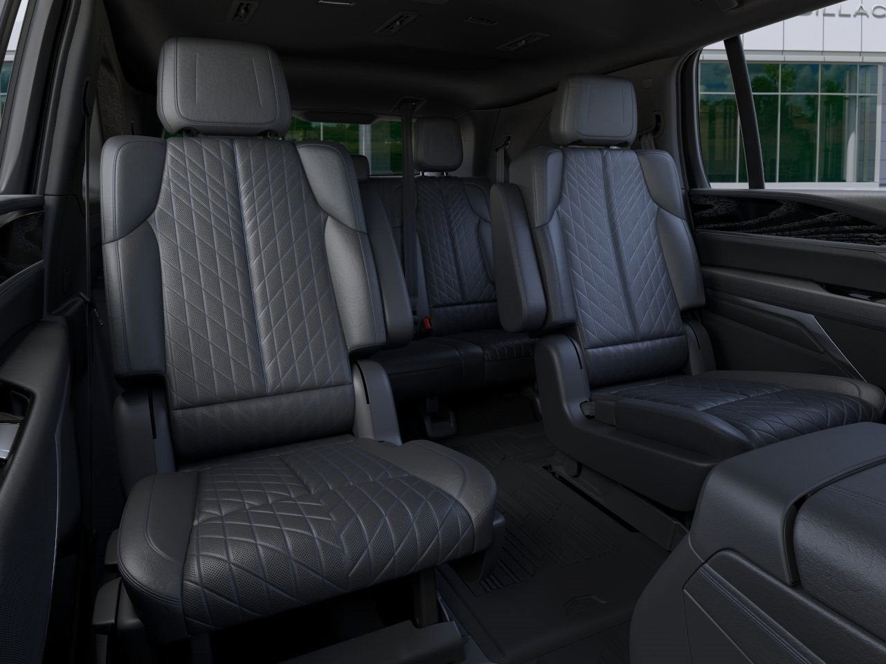 2026 Cadillac ESCALADE IQ Sport