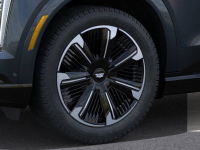 2026 Cadillac ESCALADE IQ Sport