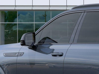 2026 Cadillac ESCALADE IQ Premium Sport