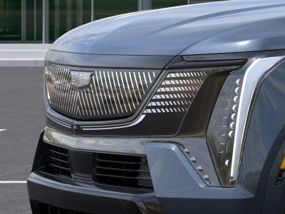 2026 Cadillac ESCALADE IQ Premium Sport