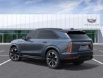 2026 Cadillac ESCALADE IQ Premium Sport